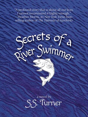 cover image of Secrets of a River Swimmer